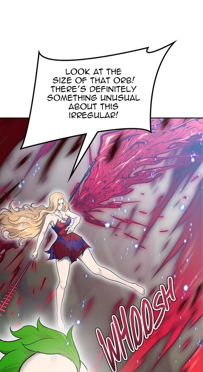Tower of God Chapter 607 - Page 25