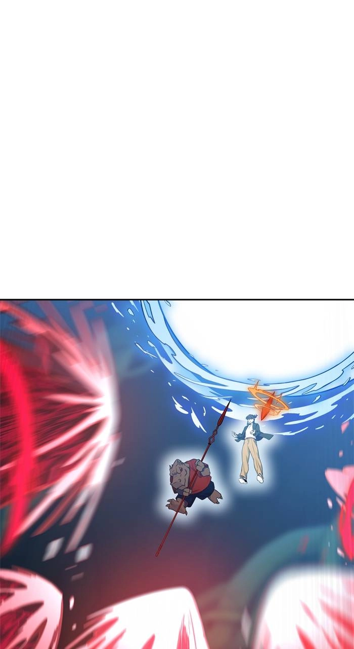 Tower of God Chapter 607 - Page 30