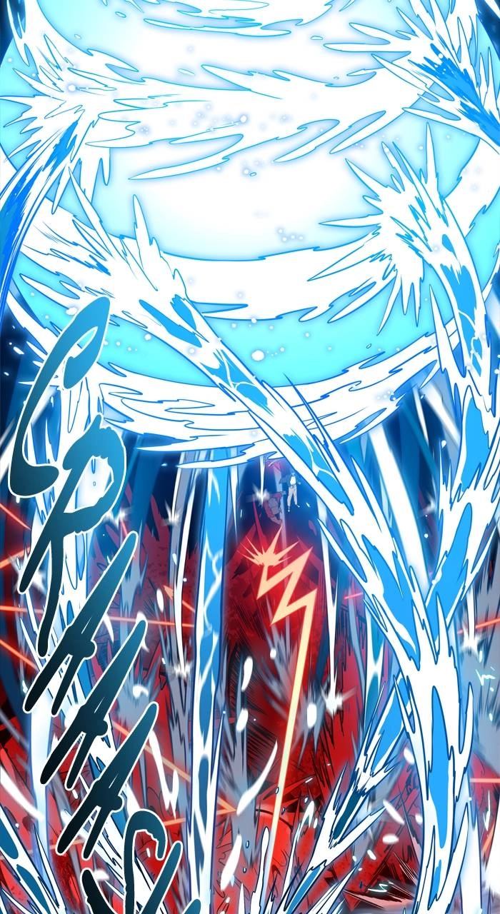 Tower of God Chapter 607 - Page 33