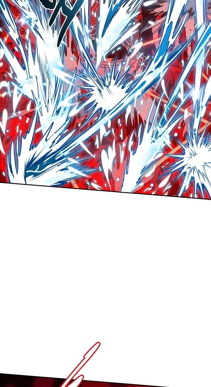 Tower of God Chapter 607 - Page 34