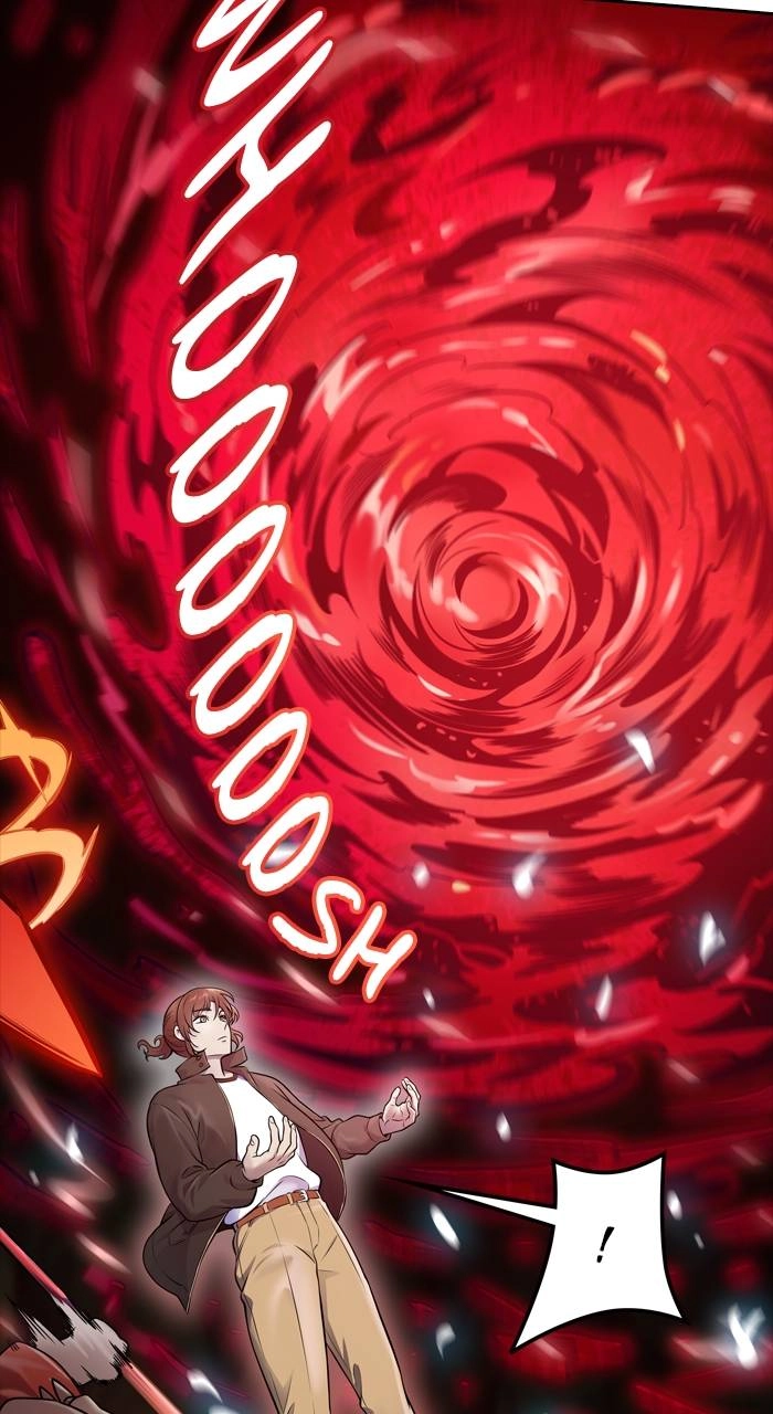 Tower of God Chapter 607 - Page 35