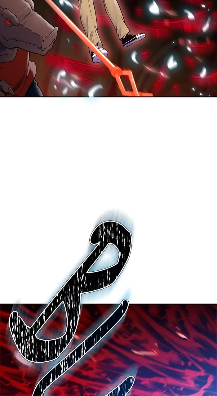 Tower of God Chapter 607 - Page 36