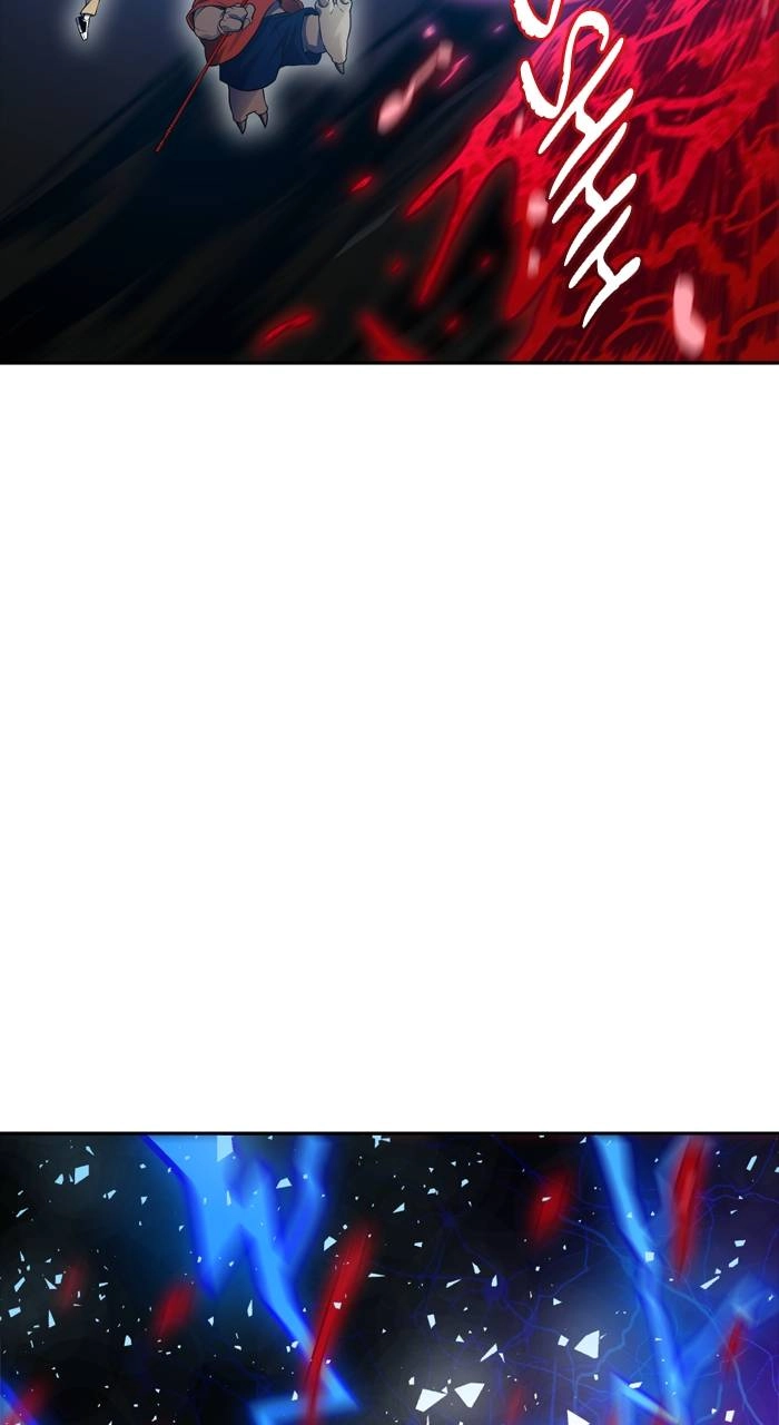 Tower of God Chapter 607 - Page 38