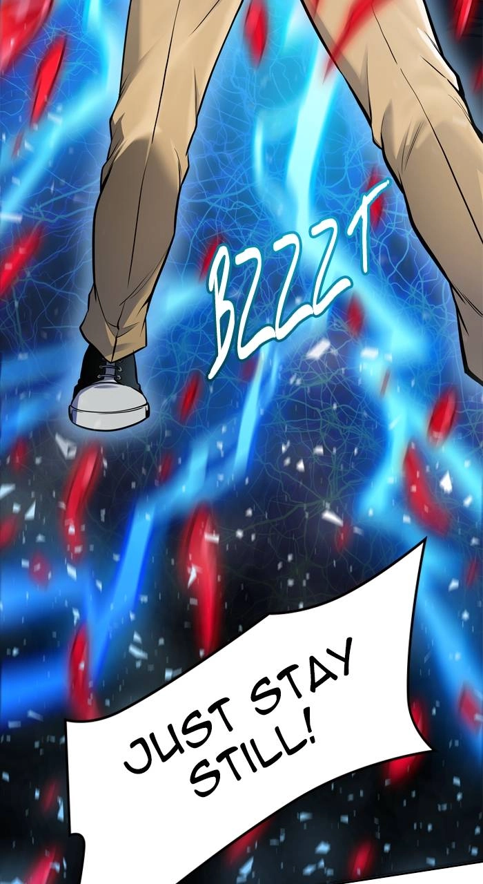 Tower of God Chapter 607 - Page 41