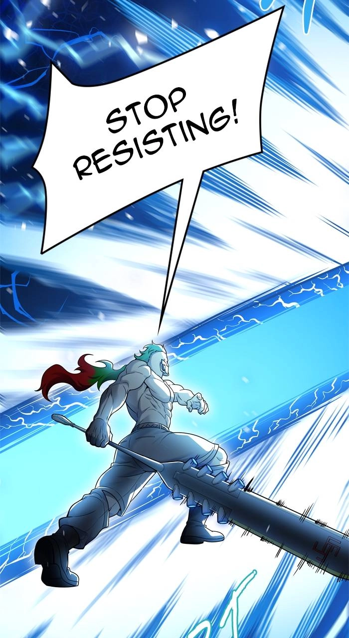 Tower of God Chapter 607 - Page 44