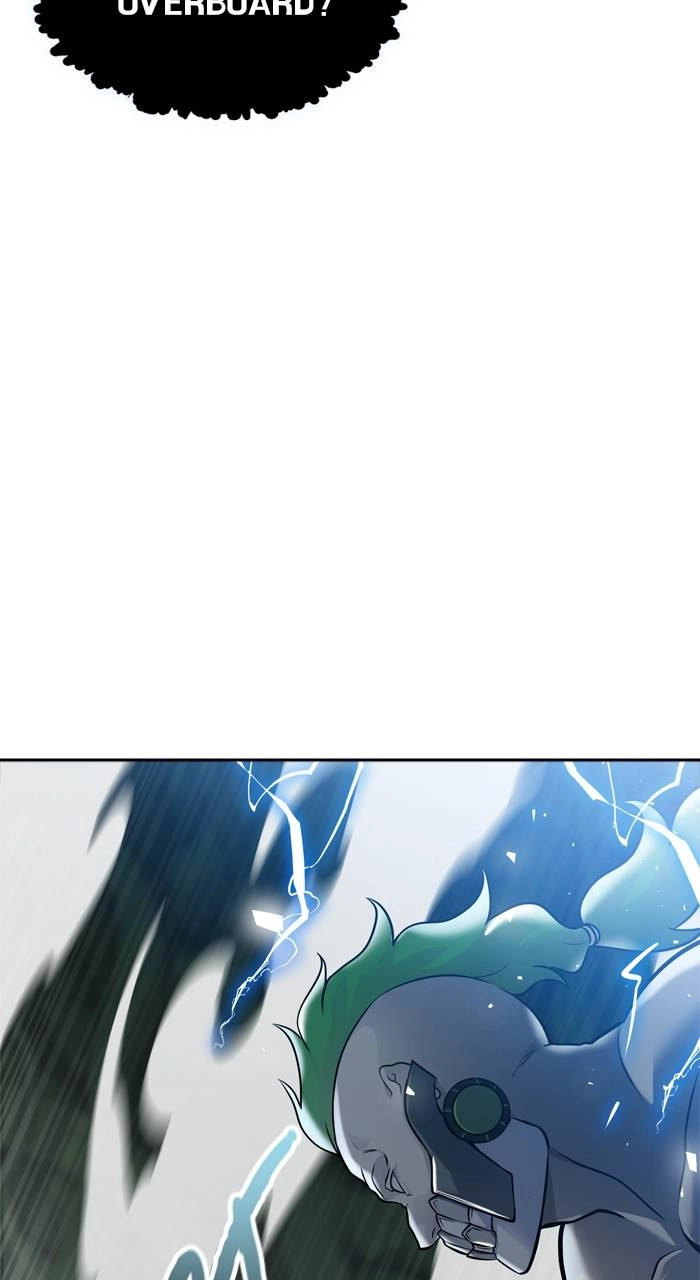 Tower of God Chapter 607 - Page 47