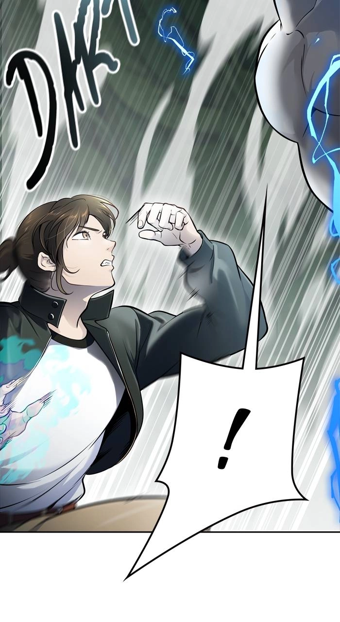 Tower of God Chapter 607 - Page 48