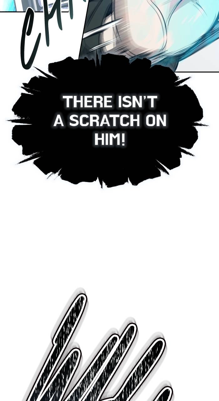 Tower of God Chapter 607 - Page 50