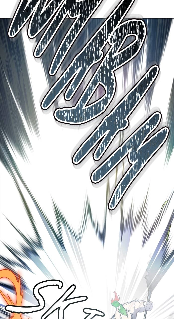 Tower of God Chapter 607 - Page 51