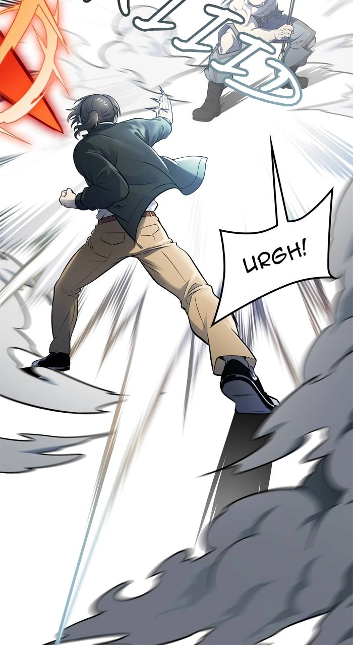Tower of God Chapter 607 - Page 52