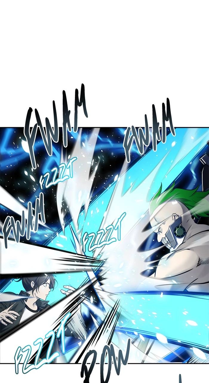 Tower of God Chapter 607 - Page 56