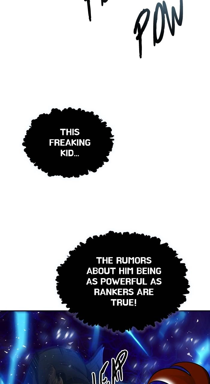 Tower of God Chapter 607 - Page 57