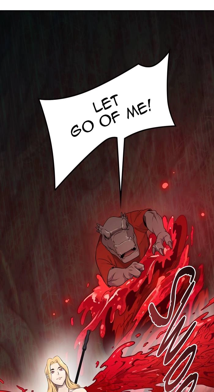 Tower of God Chapter 607 - Page 61