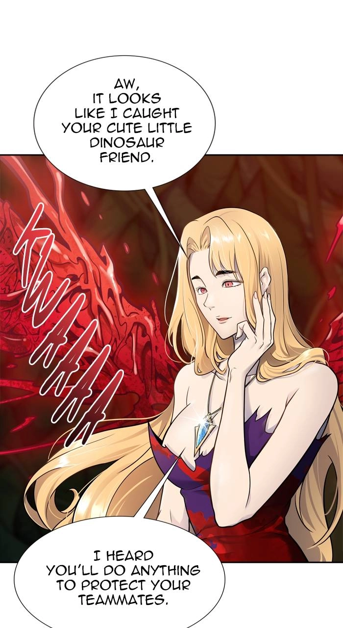 Tower of God Chapter 607 - Page 64