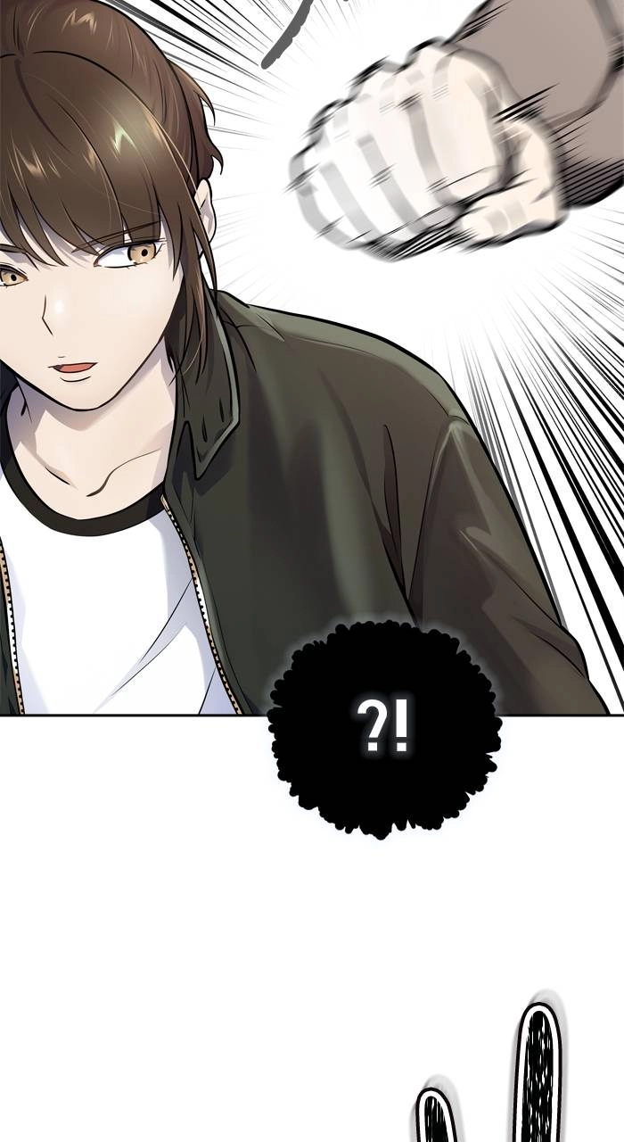 Tower of God Chapter 607 - Page 67
