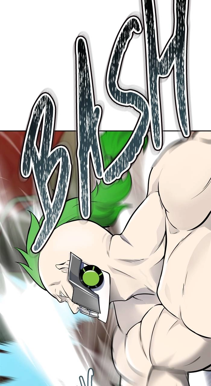 Tower of God Chapter 607 - Page 68