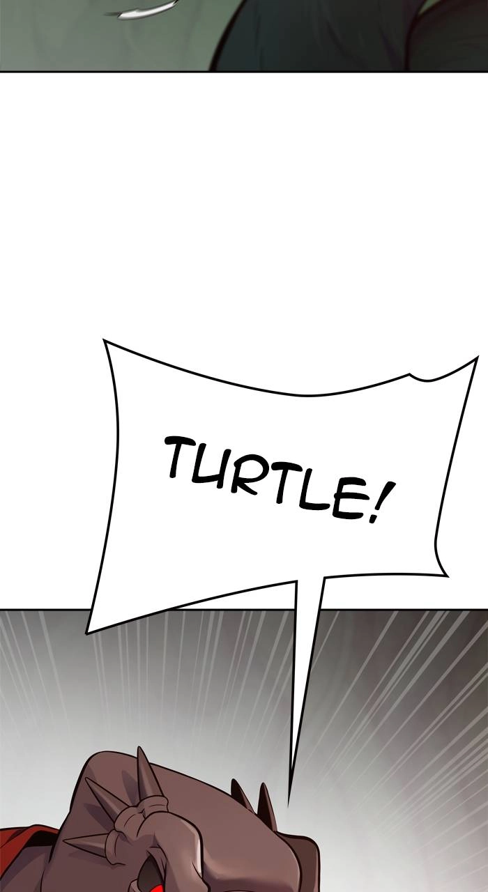 Tower of God Chapter 607 - Page 71