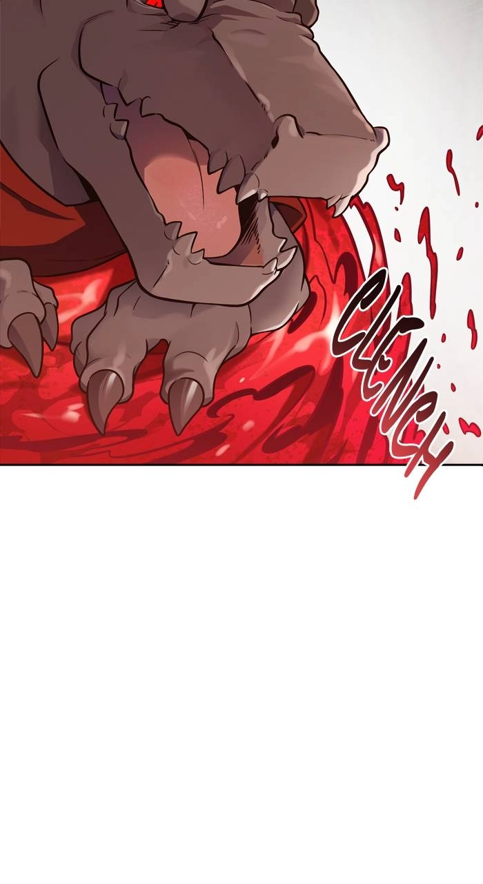 Tower of God Chapter 607 - Page 72