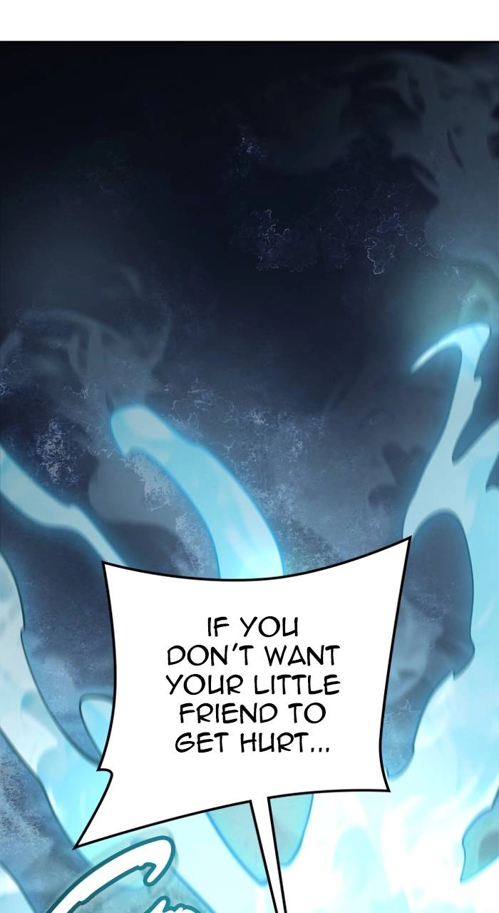 Tower of God Chapter 607 - Page 73