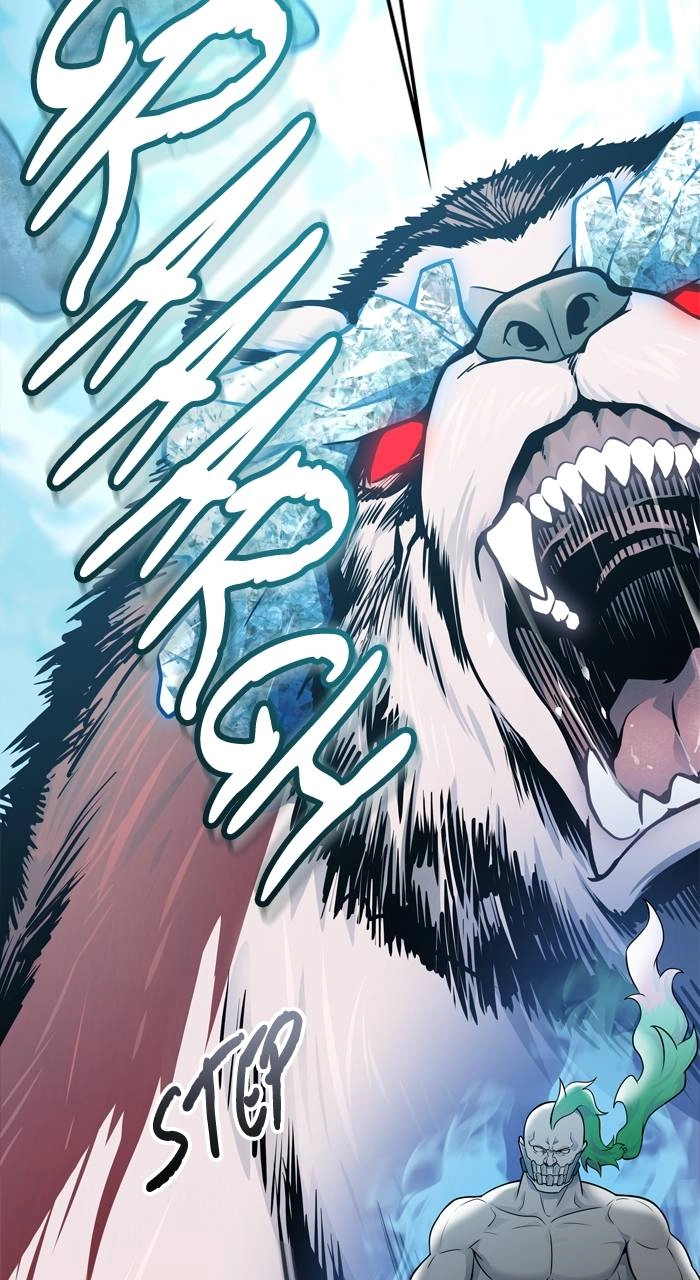 Tower of God Chapter 607 - Page 74