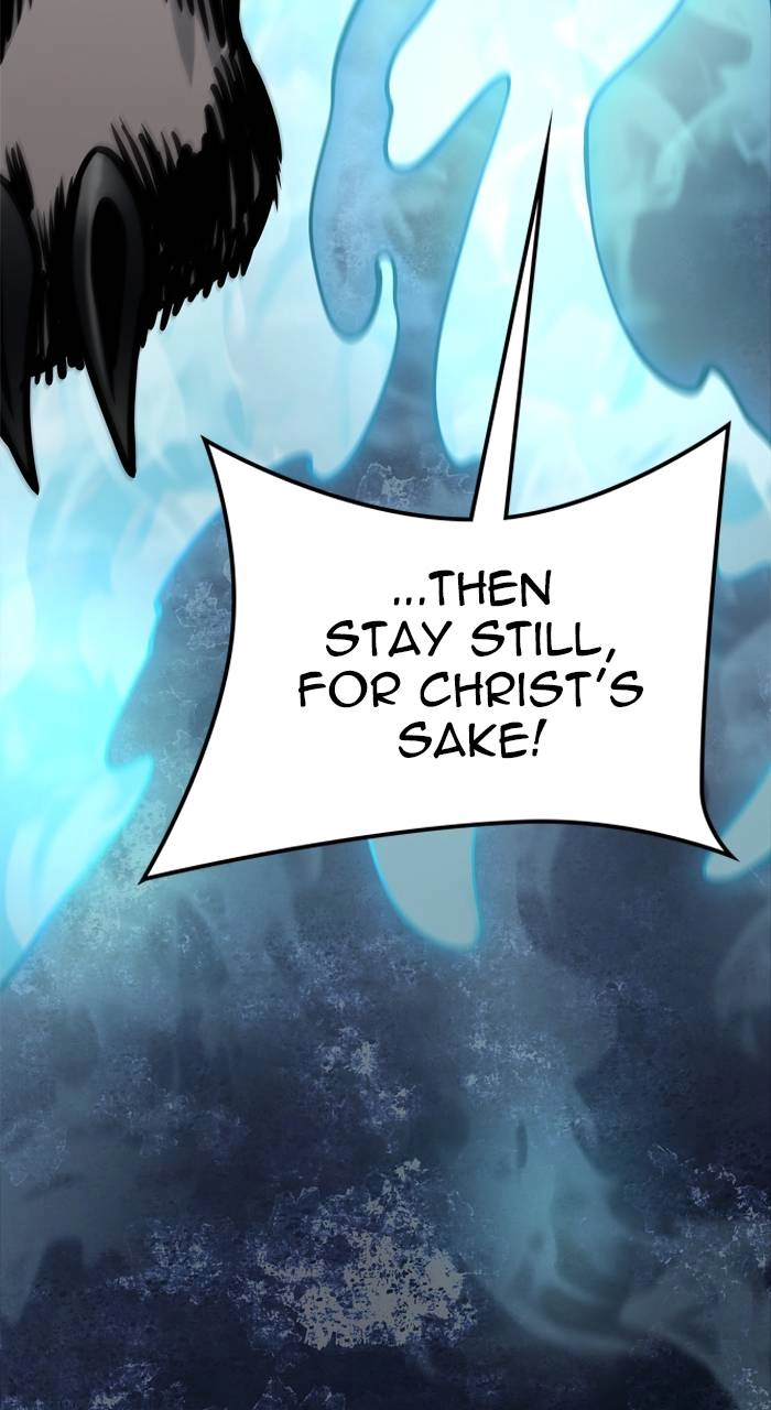 Tower of God Chapter 607 - Page 76