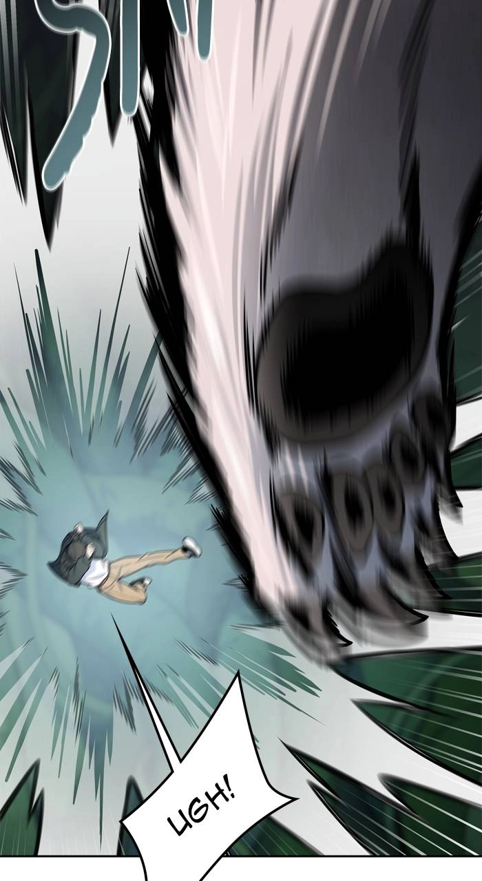 Tower of God Chapter 607 - Page 78