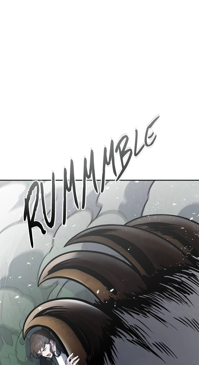 Tower of God Chapter 607 - Page 86