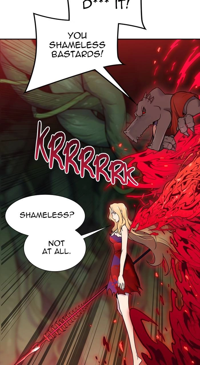 Tower of God Chapter 607 - Page 88