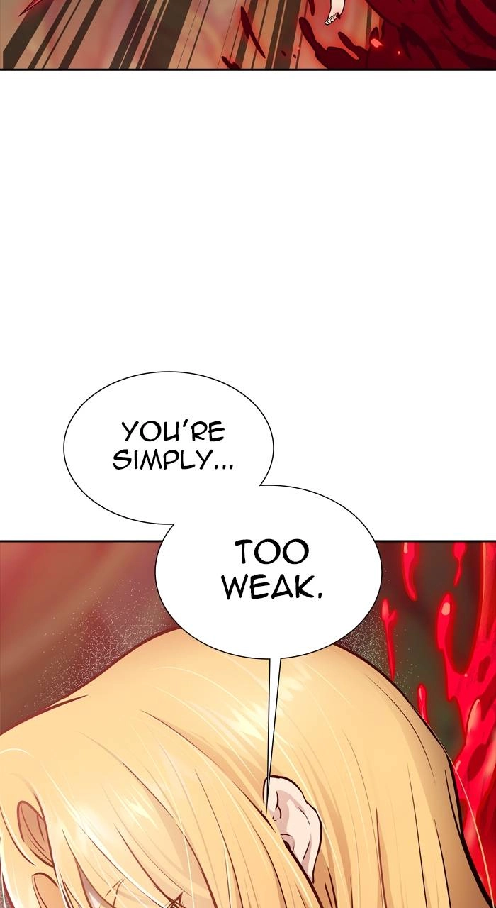 Tower of God Chapter 607 - Page 89