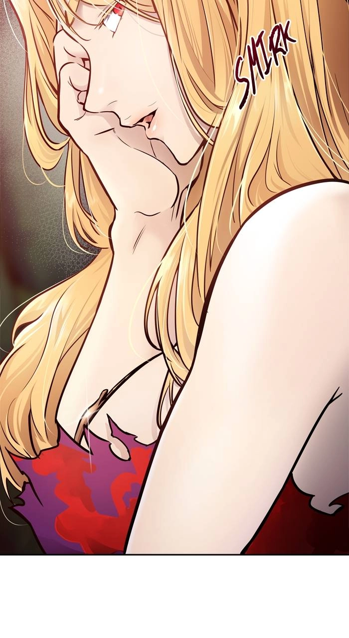 Tower of God Chapter 607 - Page 90