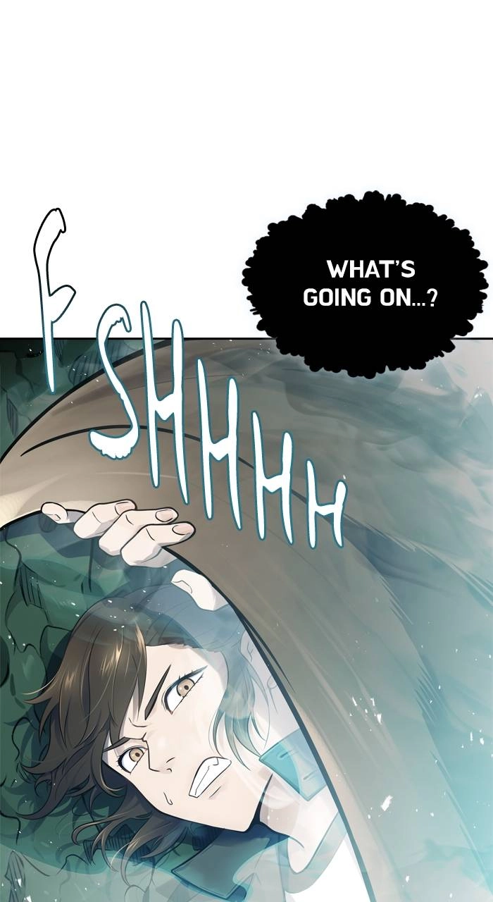 Tower of God Chapter 607 - Page 92