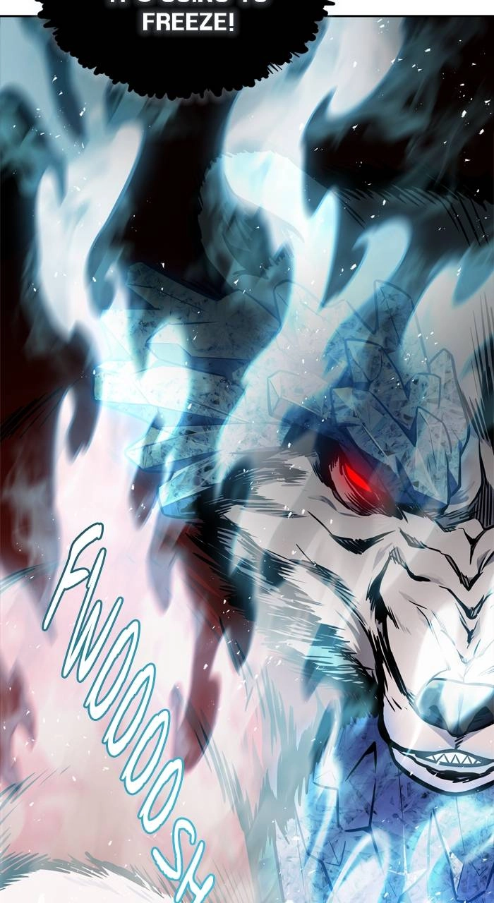 Tower of God Chapter 607 - Page 94