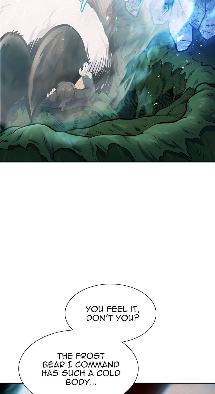 Tower of God Chapter 607 - Page 95
