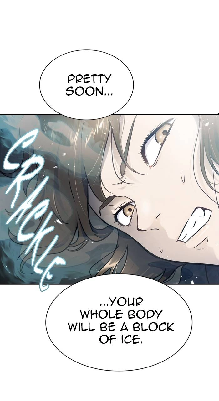 Tower of God Chapter 607 - Page 97