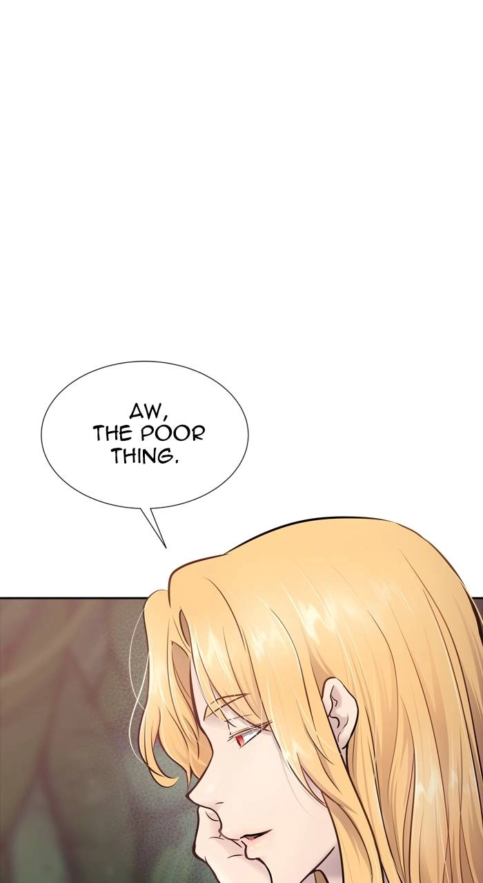 Tower of God Chapter 607 - Page 98