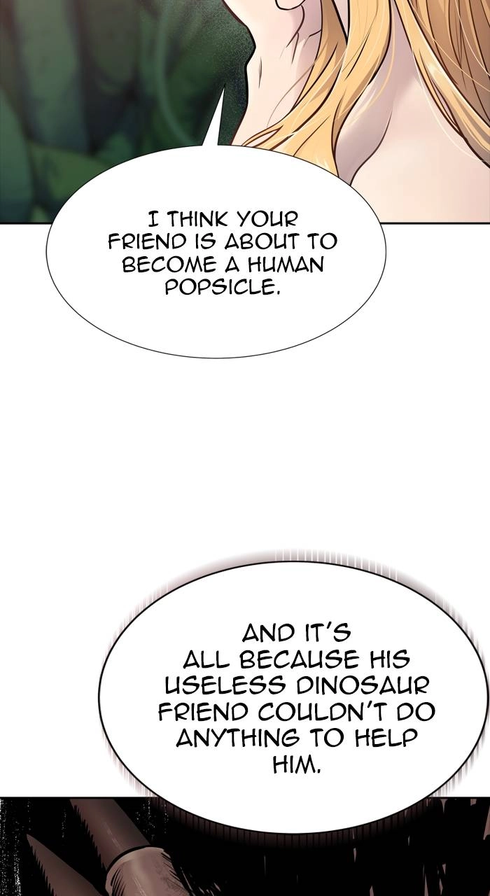 Tower of God Chapter 607 - Page 99