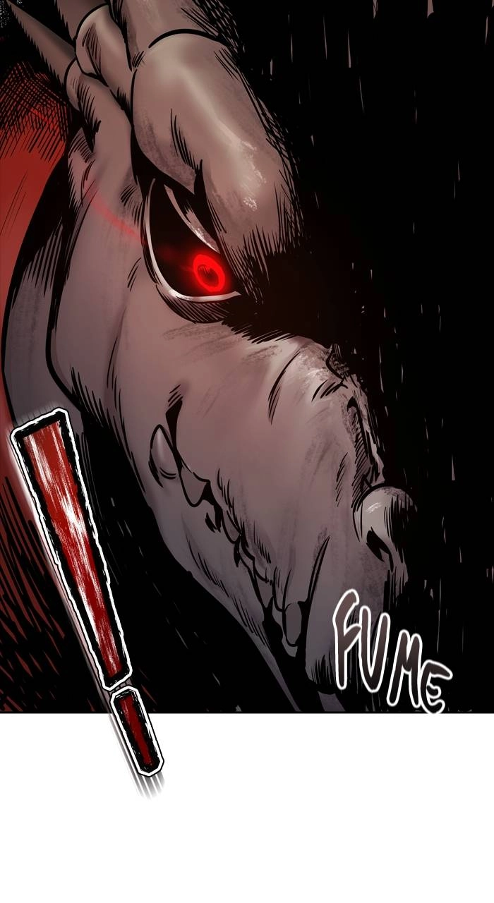 Tower of God Chapter 607 - Page 100
