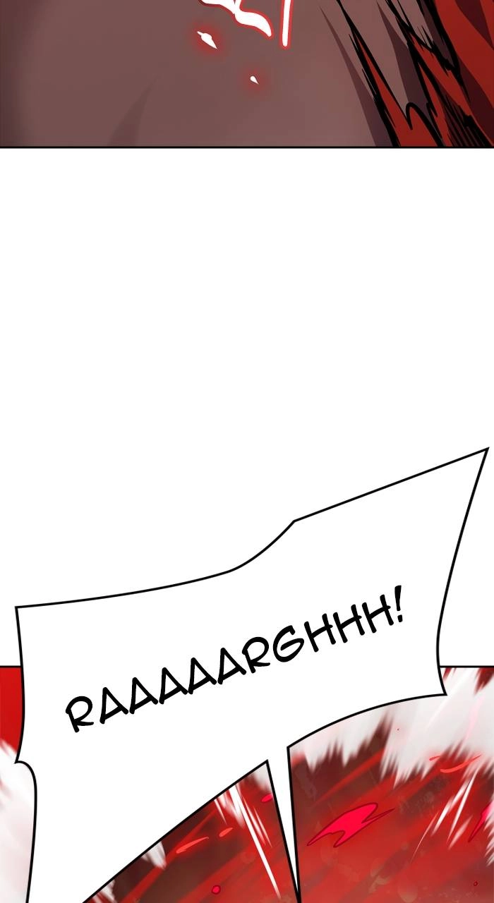 Tower of God Chapter 607 - Page 107