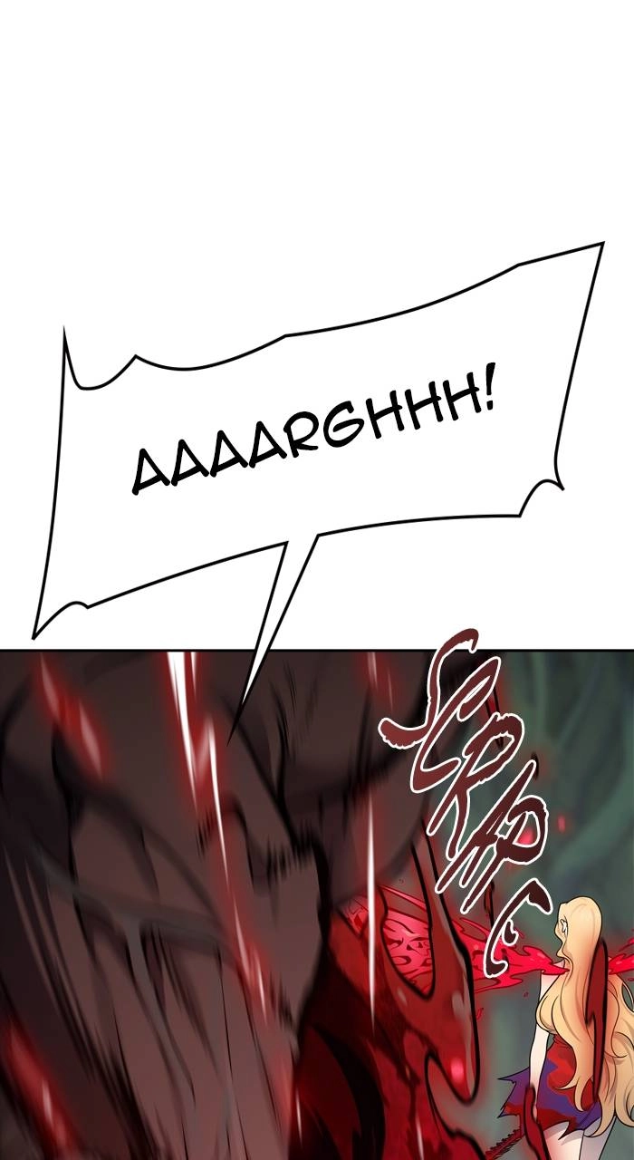 Tower of God Chapter 607 - Page 109