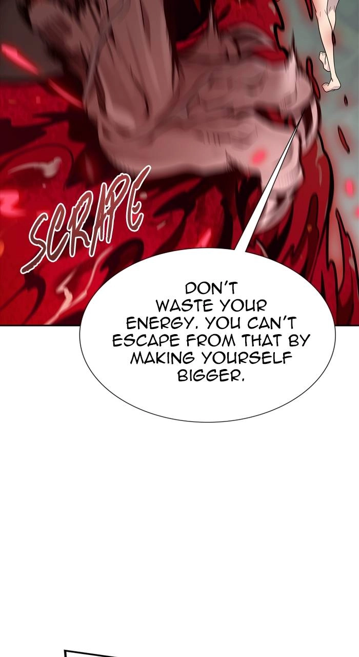 Tower of God Chapter 607 - Page 110