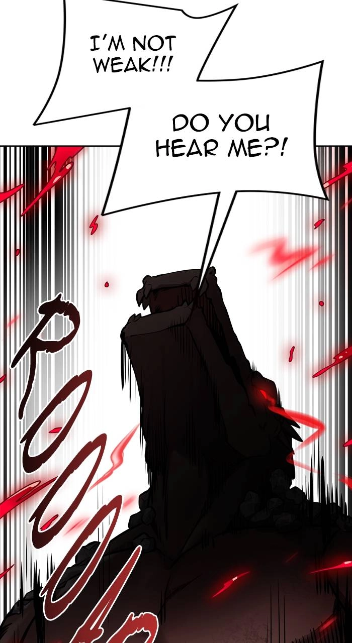 Tower of God Chapter 607 - Page 111