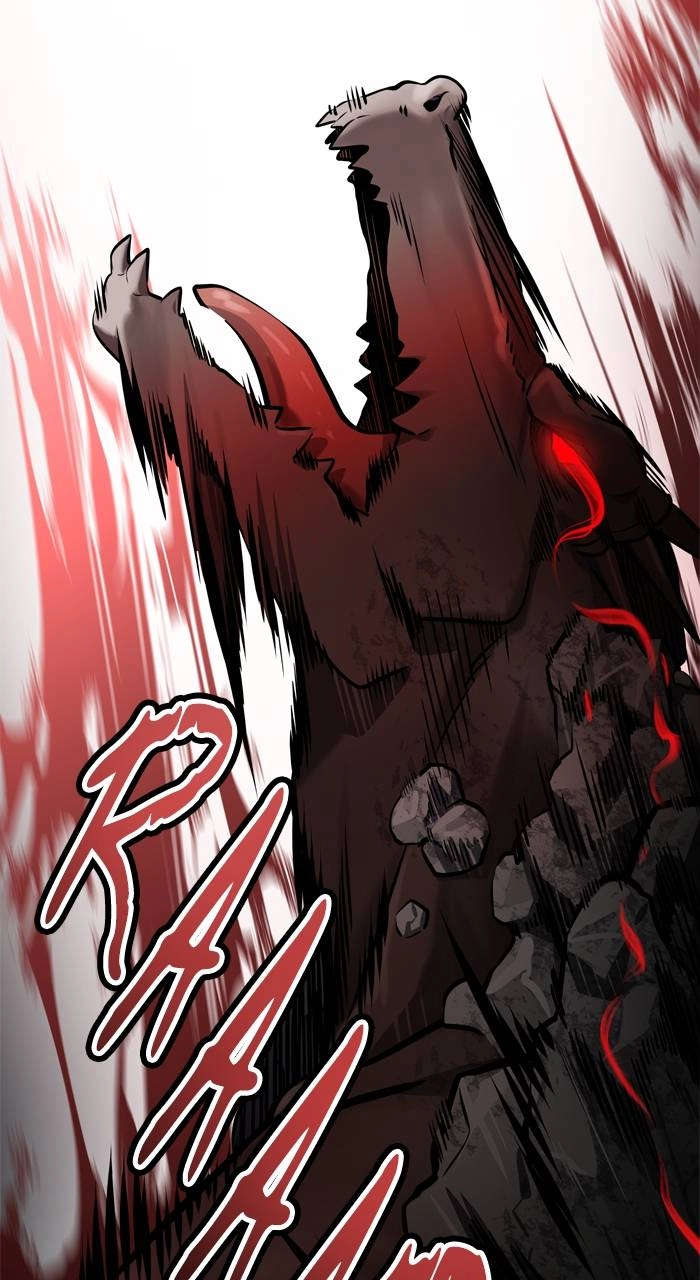 Tower of God Chapter 607 - Page 114