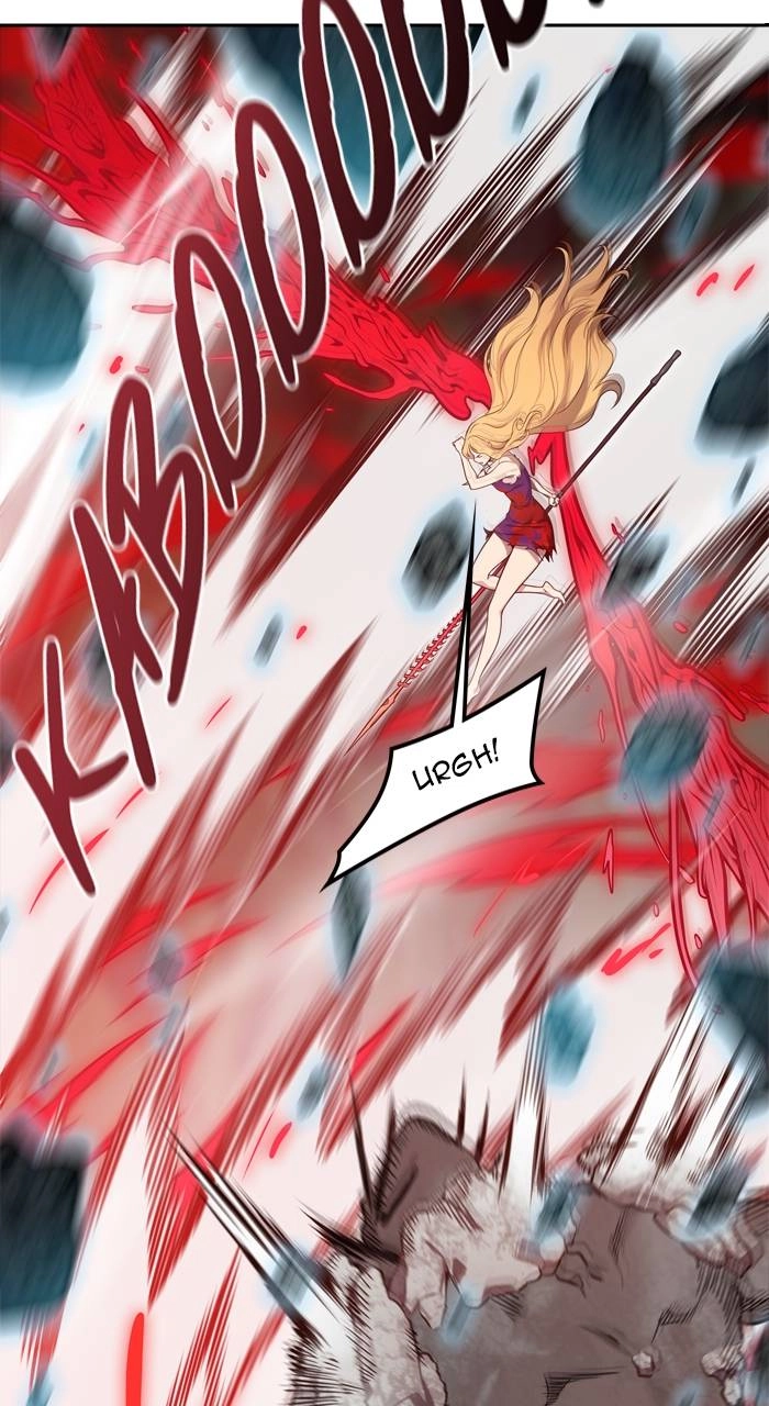 Tower of God Chapter 607 - Page 116