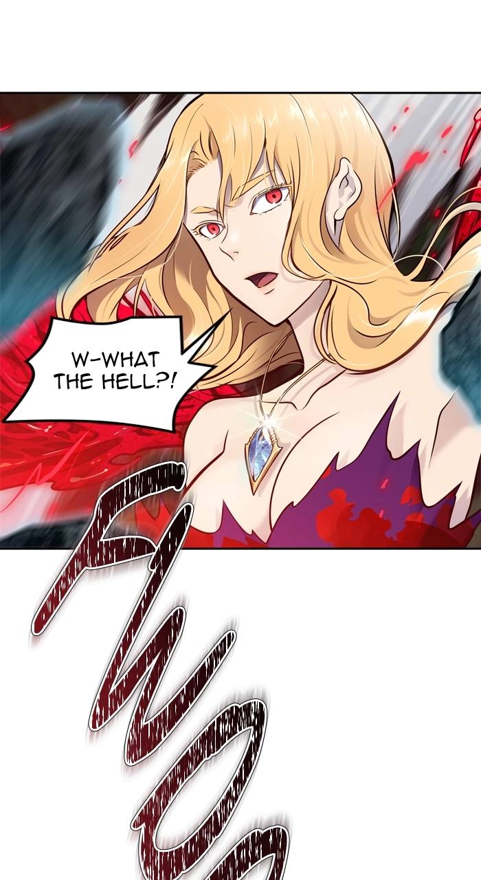 Tower of God Chapter 607 - Page 118