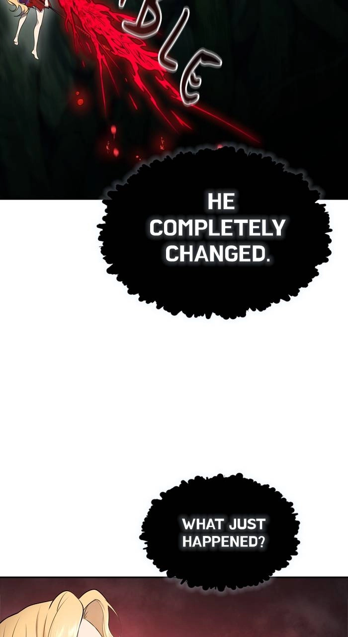 Tower of God Chapter 607 - Page 128