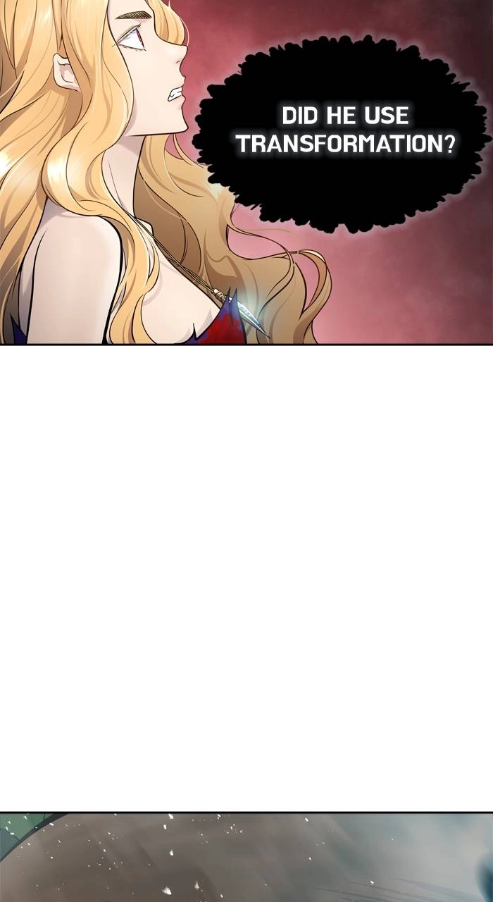 Tower of God Chapter 607 - Page 129