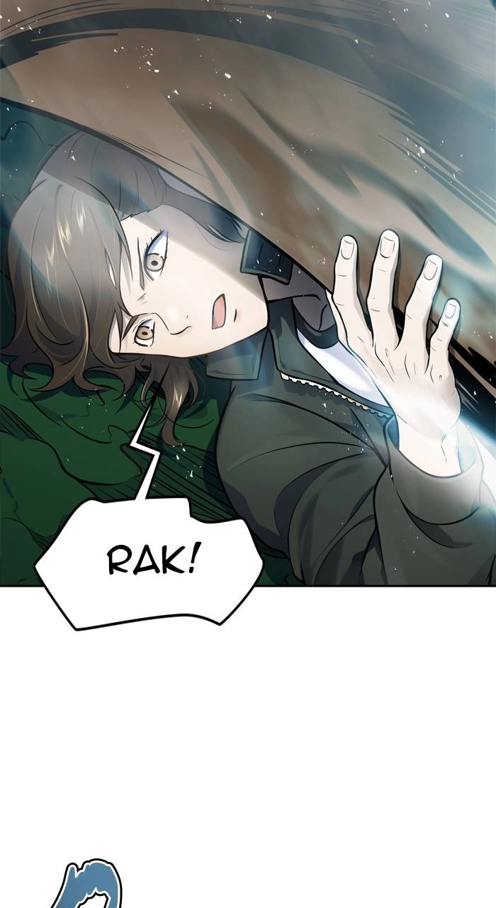 Tower of God Chapter 607 - Page 130
