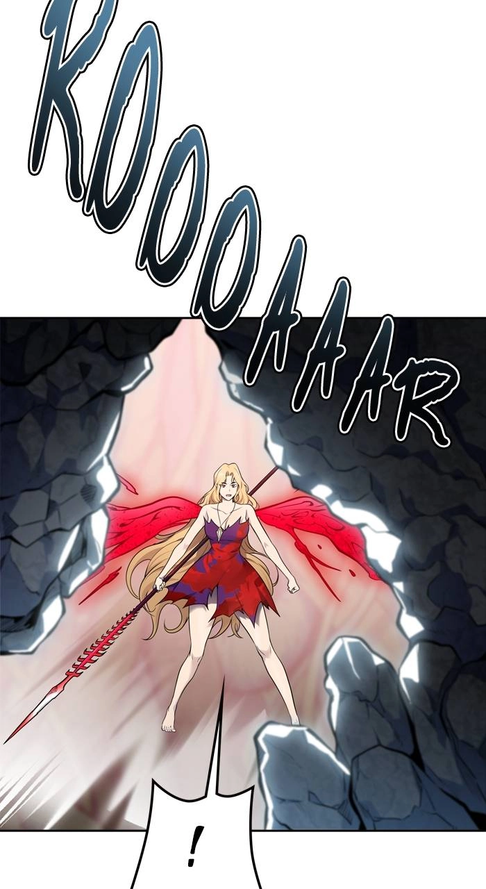 Tower of God Chapter 607 - Page 131