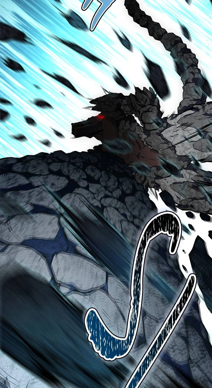 Tower of God Chapter 607 - Page 134