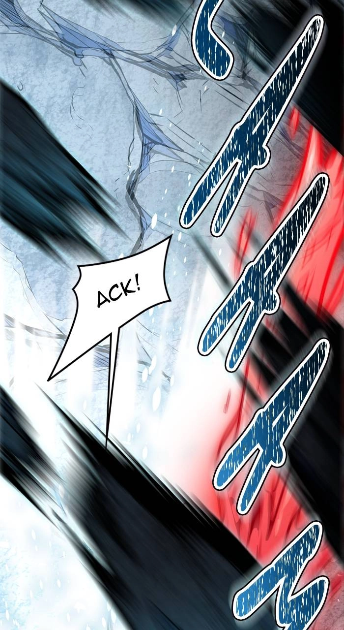 Tower of God Chapter 607 - Page 135